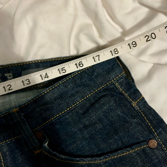 New Vintage Levi’s Silvertab slim jeans - Picture 9 of 9